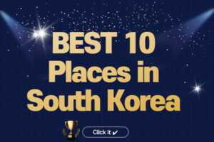 Top10-Places-in-South-Korea