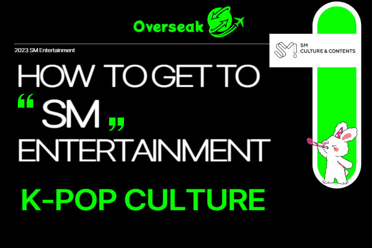 SM-Entertainment