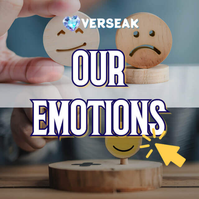 Emotions-Overseak
