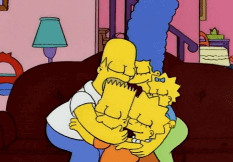 Image Credit: giphy (The Simpsons)